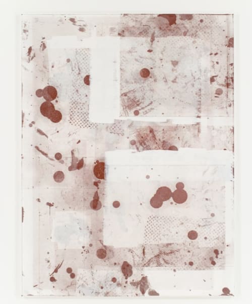 Christopher Wool | Untitled, 2006 | Art Basel